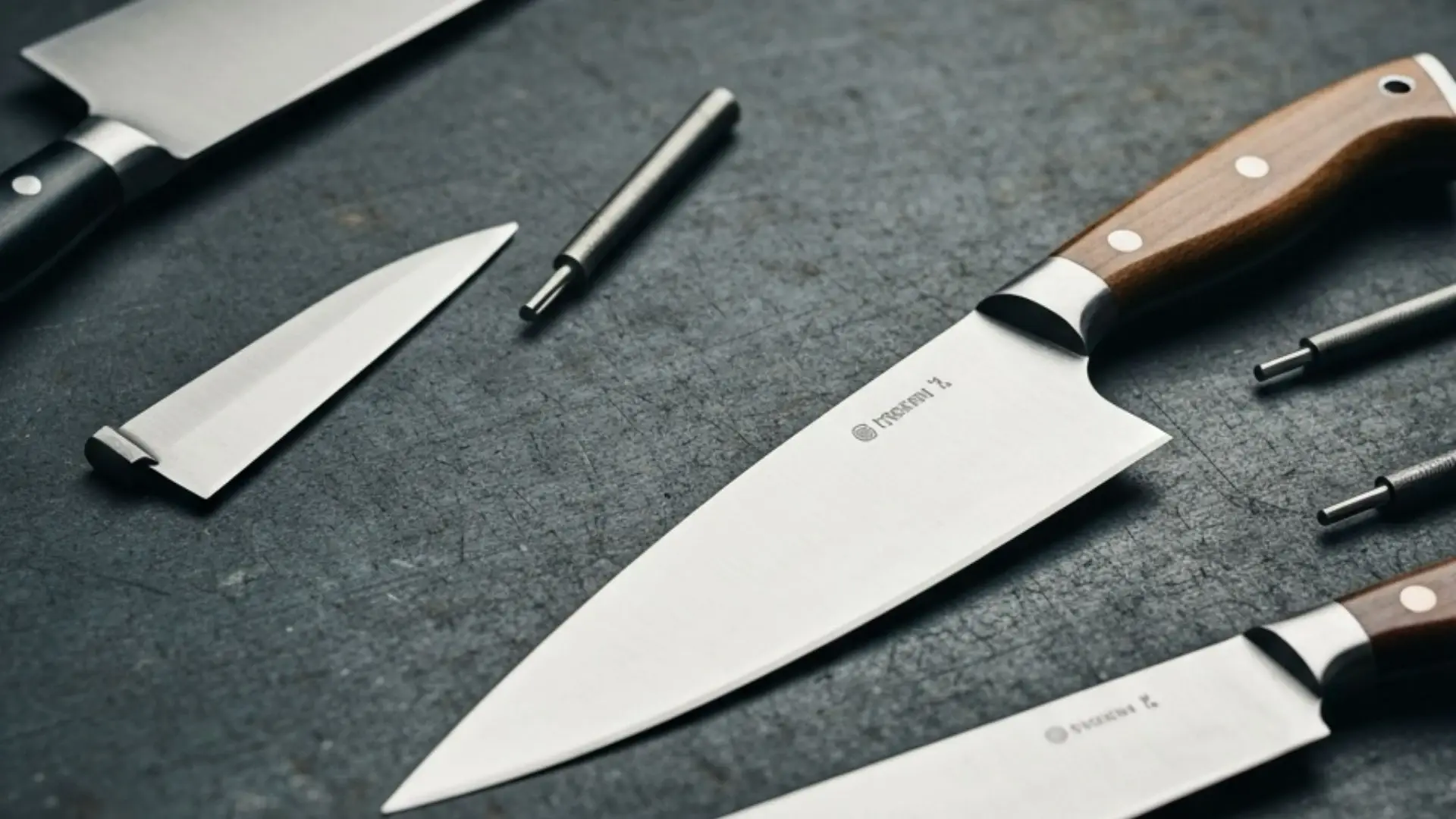 Global knive 2026 – guide til G-2, G-3 og GS-serien | Knivguru.dk