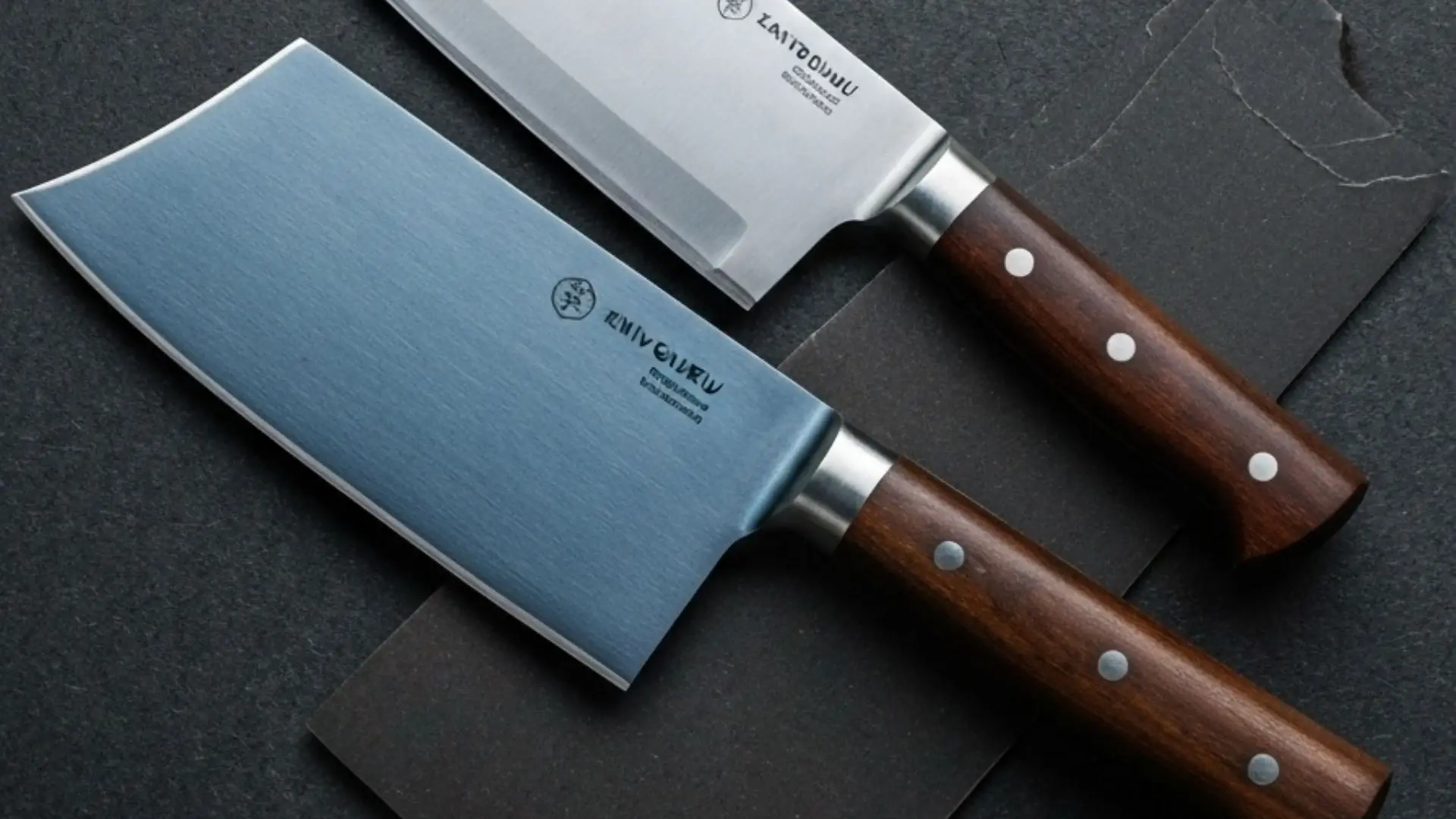 Santoku kniv 2026 – find den bedste santokukniv | Knivguru.dk