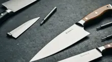 Global knive 2026 – guide til G-2, G-3 og GS-serien | Knivguru.dk