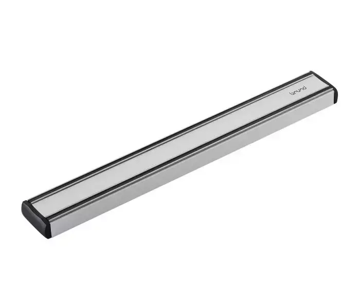Brund by Scanpan knivmagnet i stål på 35 centimeter